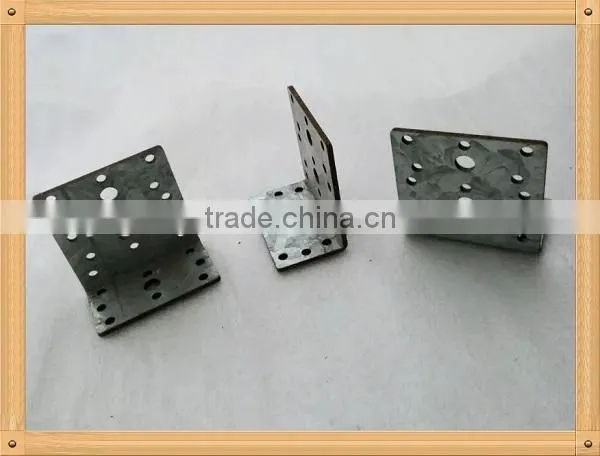 Cheap Metal Timber Connector photo-4
