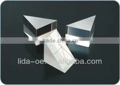 Customized Optical Prism photo-3