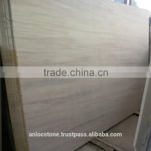 Vietnam Wooden Vein Marble From Anlocstone photo-2