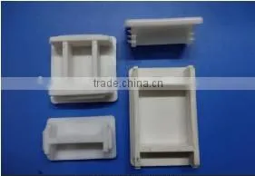 Manufactuer Square Plastic Pipe Plug For Pipe