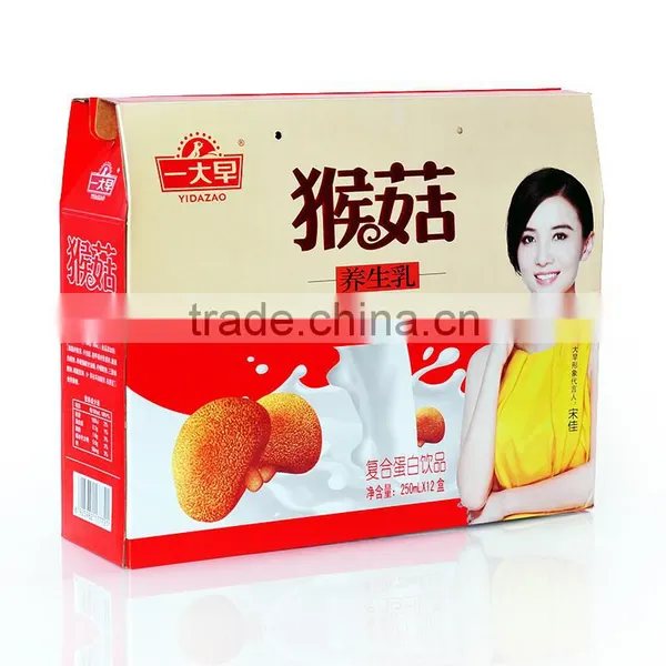 Environmentally-friendly 5-ply Carton Box photo-2