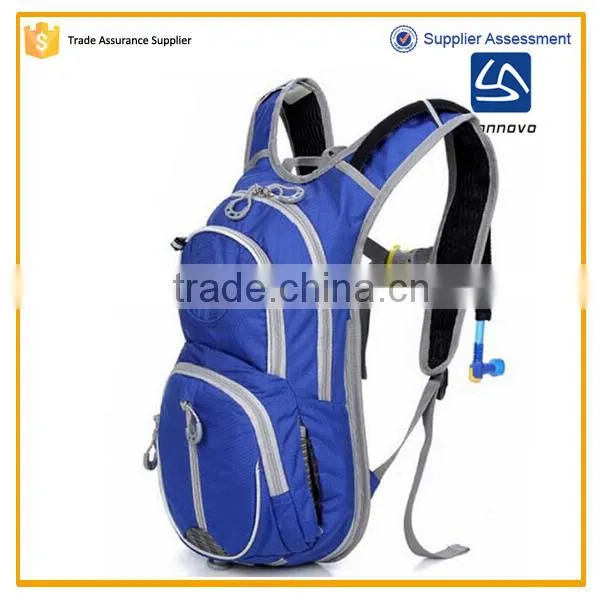 China Wholesale Outdoor Colorful 12L Water Bag Backpack for Cycling photo-5