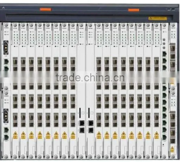 Fiberhome OLT FTTH GPON OLT GDOLT2000L--G High Density Multicast OLT