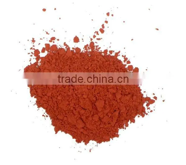 Fe2o3 Iron Oxide Red for Chemical Fertilizer photo-3