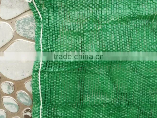 Potato Onion Tomato Plastic Food Packaging Bag Mesh Bag photo-3