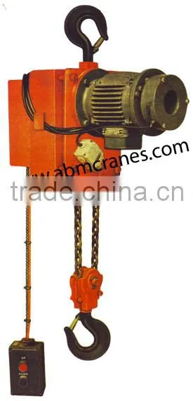 Electric Chain Hoist
