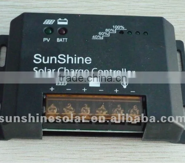 solar regulator ,controller
