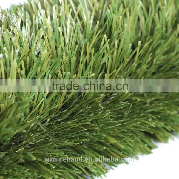 Artificial Onion Grass for Football and Soccer Playgound photo-2
