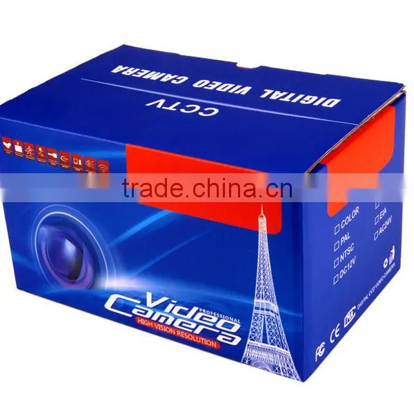Waterproof ip Wireless Camera With Sim Card of Good Quality photo-6