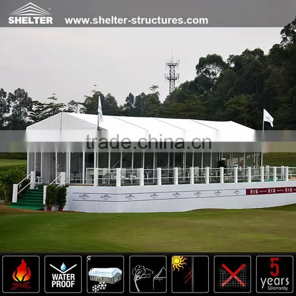 L Large Traditional Festival Marquee Event Tent photo-6