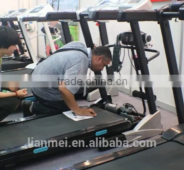 New Fitness Treadmills Electric for Home Use With Various Colour Available photo-2