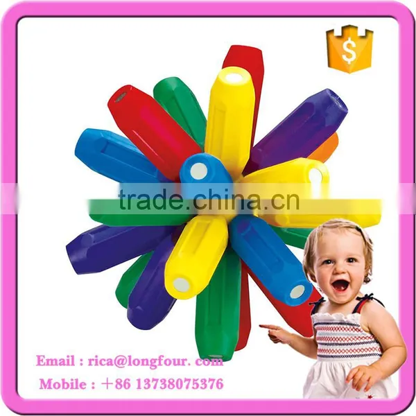 2016 Preschool Educational Toys photo-2