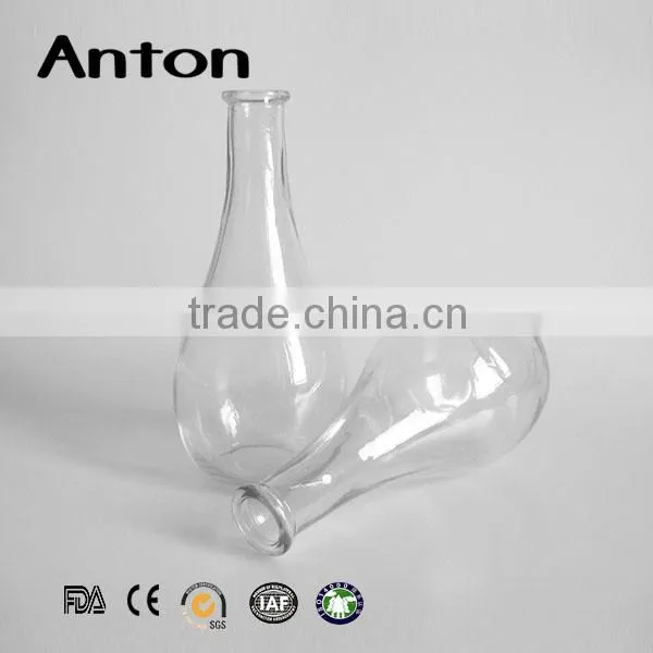 2015 Newest Hot Sale 570ml GlassTall Wine Bottle Bulk Wine Bottles photo-2