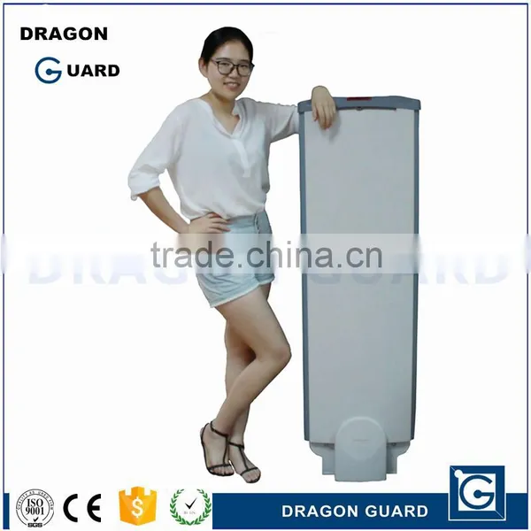 Customs Design Clothing Store EAS Jammer 58KHz,EAS Anti-theft Alarming Gate photo-2