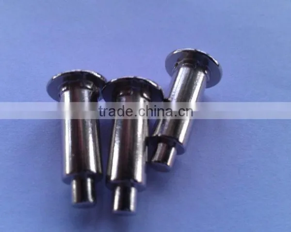 Cold Forging / Heading Relay Core Rivet, Screw, Fastener photo-5