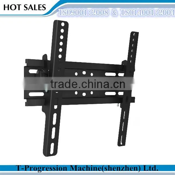 Wholesale Precision Stamping SPCC TV Bracket photo-4