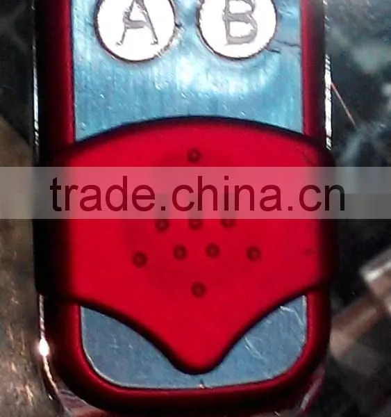 30inch 40 Inch 50inch Color Change Remote Control Led Light Bar, Red, Amber ,blue and White Strobe Light Bar photo-4