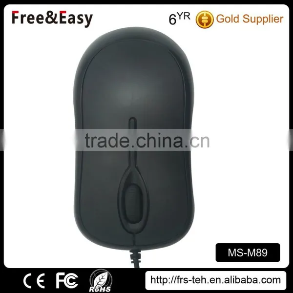Wholesale Price of Wired Computer Mouse With Types of Computer Mouse photo-6