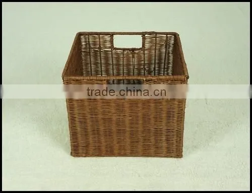 Rattan Basket photo-4