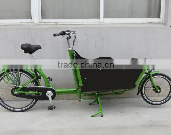 2015 Popular Tricycle Cargo Bike,cargo Tricycle Bike photo-3