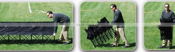 3 Person Folding Beach Chair photo-4