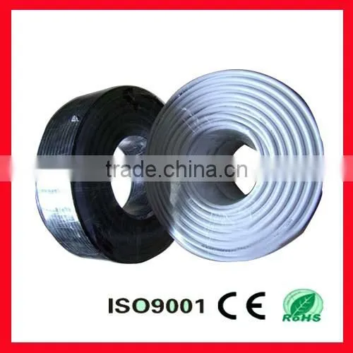 Competitive Price Coaxial Cable Rg7 Small MOQ