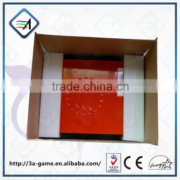Simulator Arcade Frame Fighting Video Games Machine Motherboard Ultra Street Fighter IV photo-6