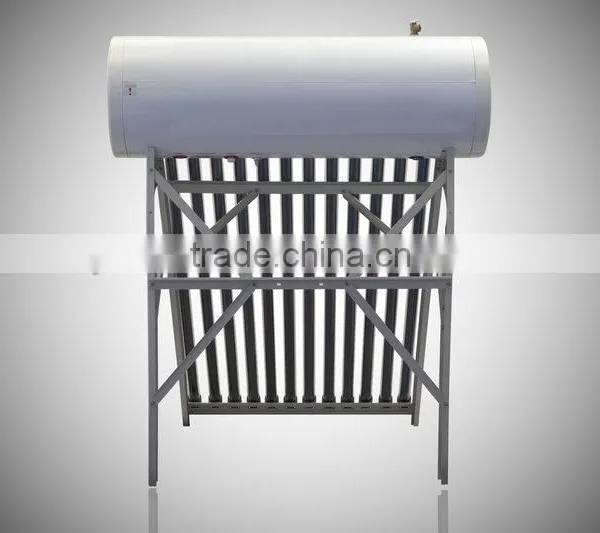 Pressurized Solar Water Heater photo-4