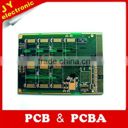 Custom Hdi Pcb Board Electronic Circuit Board photo-2