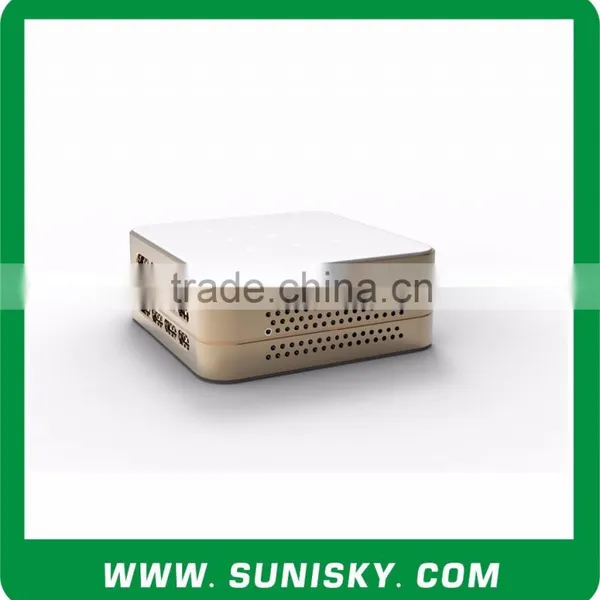 Mini Projector Android 4.4 Wifi Wireless System Projectors for Home Theater (SMP8960) photo-5