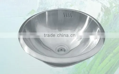 High Quality Stainless Steel Sink photo-2