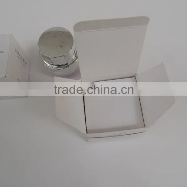 Special Design Paper Box for Cosmetic Package photo-2