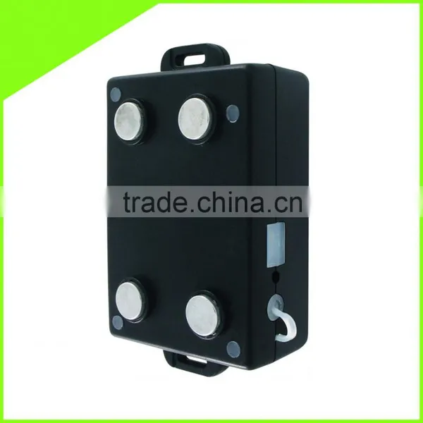 Magic Tape Gps Tracker Accurate Waterproof Gps Vehicle Tracker photo-5