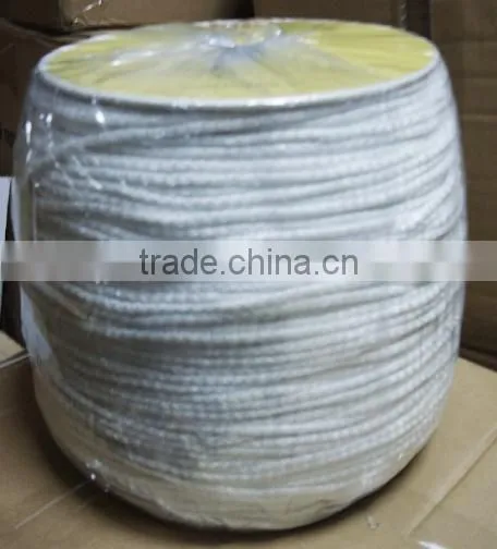 4mm Fiberglass Rope Seals on Reels