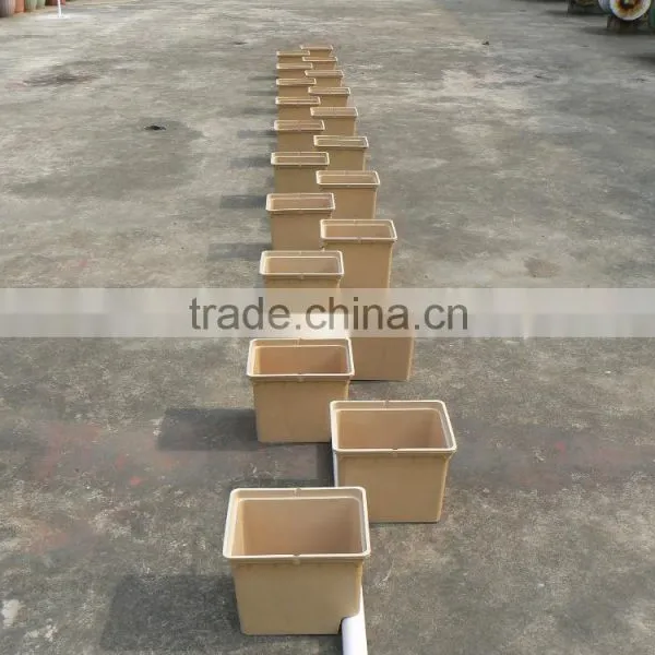 Commercial Duch Buckets for Tomatoes photo-5