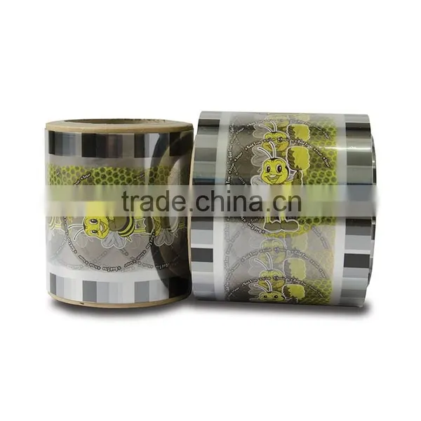 Water Cup Seal