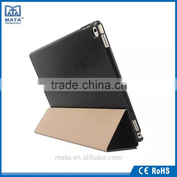 2016 4 Colors Available Dust - Proof Protective Cases Covers for Ipad Pro photo-6