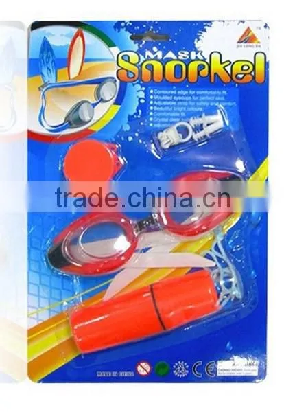 Water Sport Swimming Goggles/Glasses Diving Products for Kids Toys