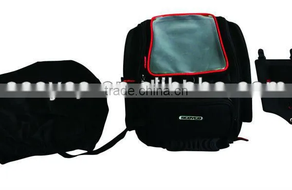 Motorcycle Tank Bag MB13 Motorcycle Side Bag photo-2