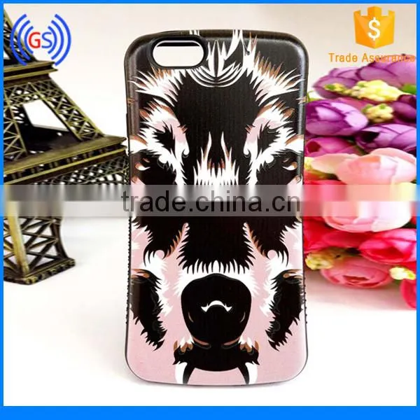 Wholesale Importer Of Chinese Goods In India Delhi Iface Tpu Phone Accessories For Samsung Galaxy A3/5/7/8 photo-2