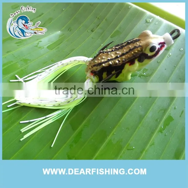 Fish Lures Chinese Hot Sale Artificial Fishing Lure Hard Baits photo-6