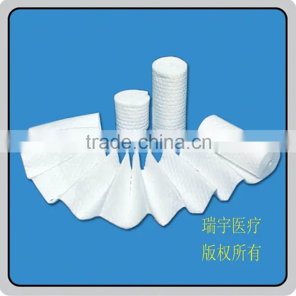 Low PriceProfessional Manufacturer Roll Cotton Zag Zig photo-6