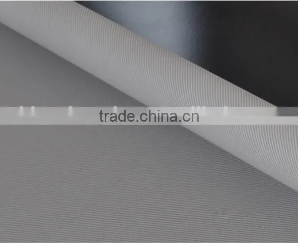 Office Sunscreen Fabric for Roller Blind photo-3