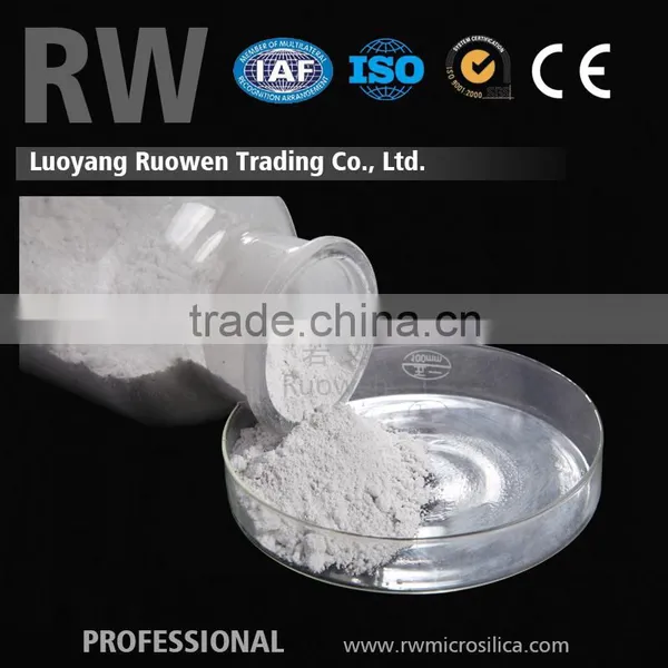 Cost of Hot Sale Light Grey Silica Powder Price