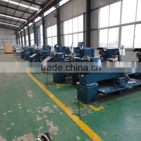 CA6266B*4000 Long Bed Horizontal Lathe photo-6