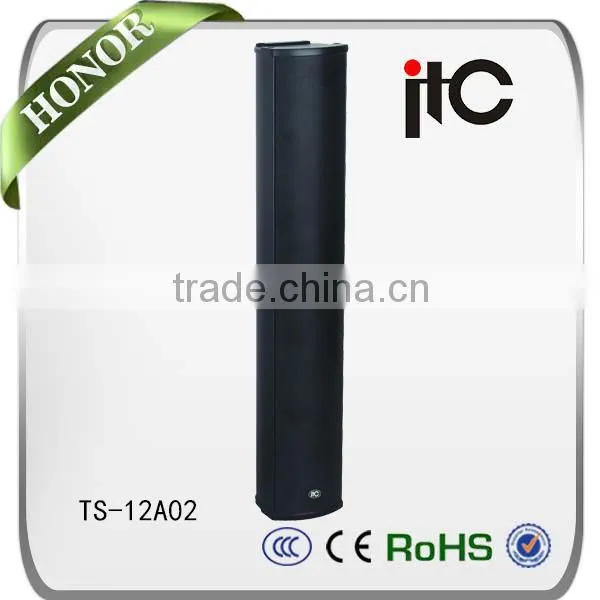 ITC TS-2A03 Series Fancy Music 8 Ohm Active Bar Sound photo-5
