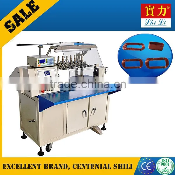 2016 High Evaluation murata winder machine