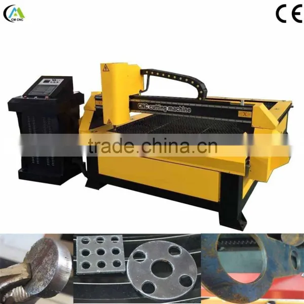 CM-1325 High Efficiency CNC Plasma Torch Height Control