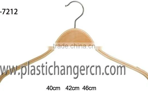 High Quality Wooden Coat Hanger, Quality Clothes Hanger