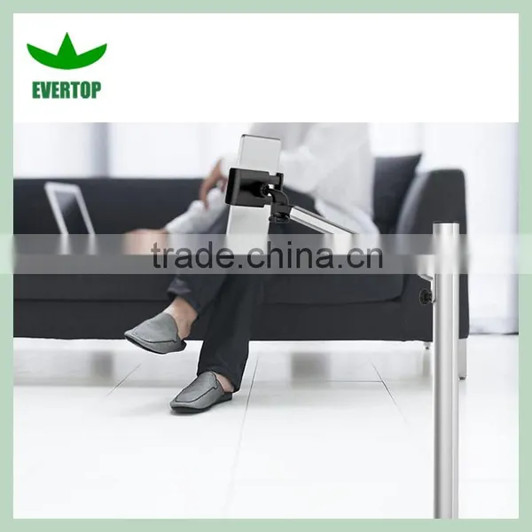 Universal IPad Stand Floor Standing, for Ipad Air Ipad Mini Smartphone Stand photo-6